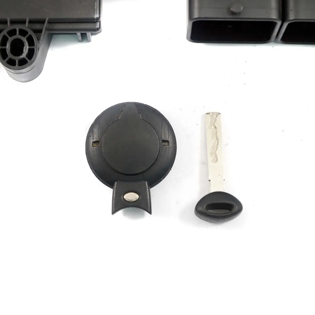 Mini Cooper S R55 R56 N14 1.6 174HP ECU Kit DME CAS3 Key Manual - SKU 7587548-1 - Numéro de pièce 7587548