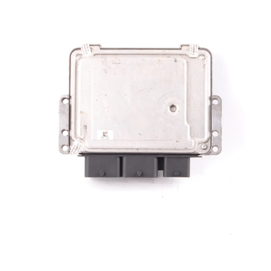 Mini Cooper S R55 R56 174PS N14 1.6 Steuergerät DME CAS3 + Schlüssel - SKU 7587548-7 - Teilenummer 7587548