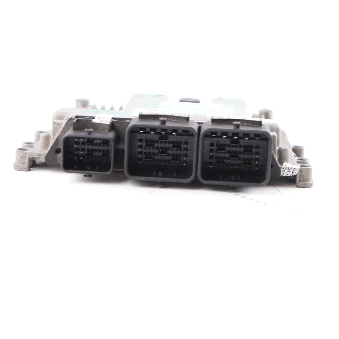 174PS N14 1.6 Steuergerät DME CAS3 + Schlüssel für Mini Cooper S R55 R56 mit Teilenummer 7587548 Mini Cooper S R55 R56 174PS N14 1.6 Steuergerät DME CAS3 + Schlüssel - SKU 7587548-7 - Teilenummer 7587548