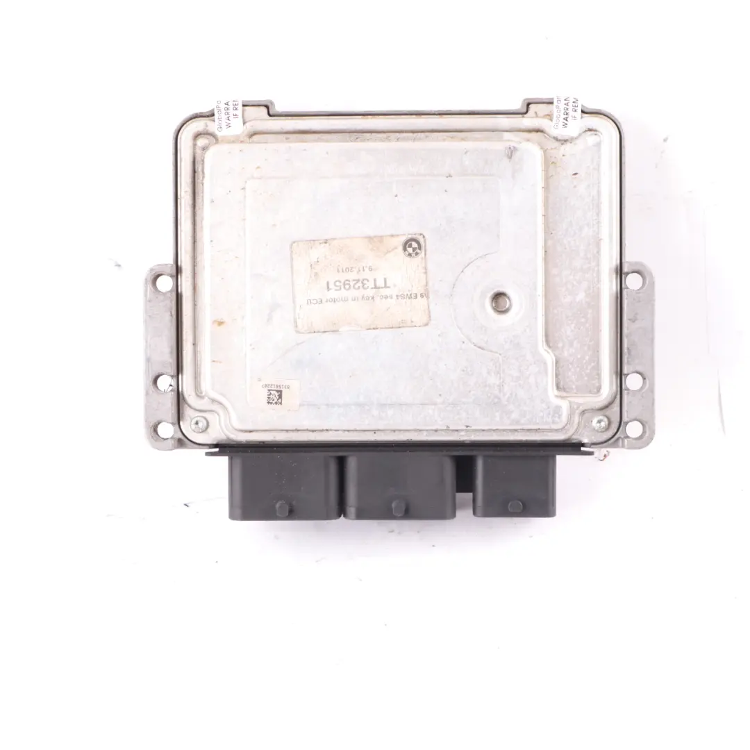 174HP ECU Kit DME + CAS3 + 2 Keys Manual to Mini Cooper S R55 R56 N14 1.6 with Part number 7587548 Mini Cooper S R55 R56 N14 1.6 174HP ECU Kit DME + CAS3 + 2 Keys Manual - SKU 7587548-8 - Part number 7587548