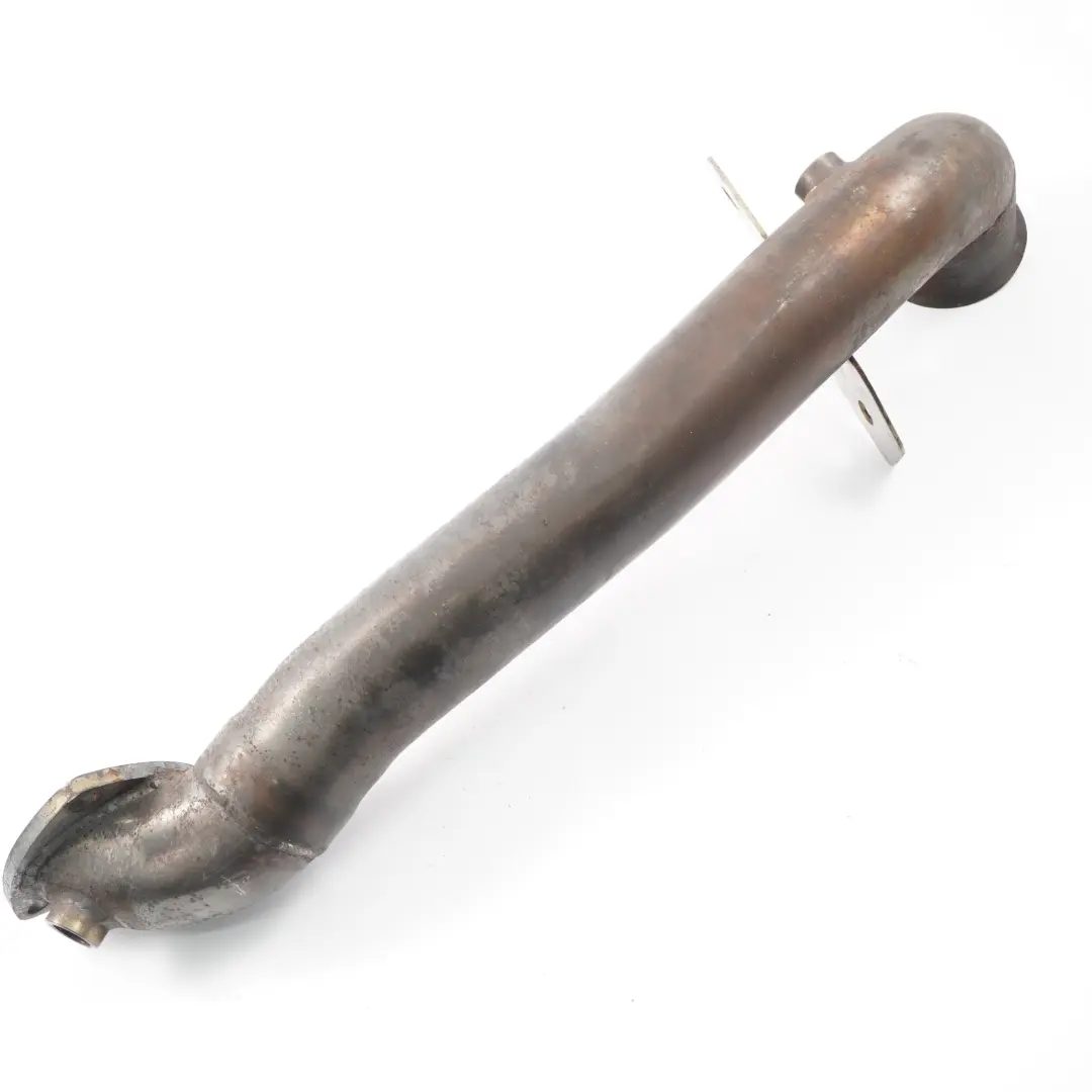 Decat Downpipe Petrol Exhaust Pipe to Mini Cooper S N14 R55 R56 R57 with Part number 7587713 Mini Cooper S N14 R55 R56 R57 Decat Downpipe Petrol Exhaust Pipe - SKU 7587713-1 - Part number 7587713