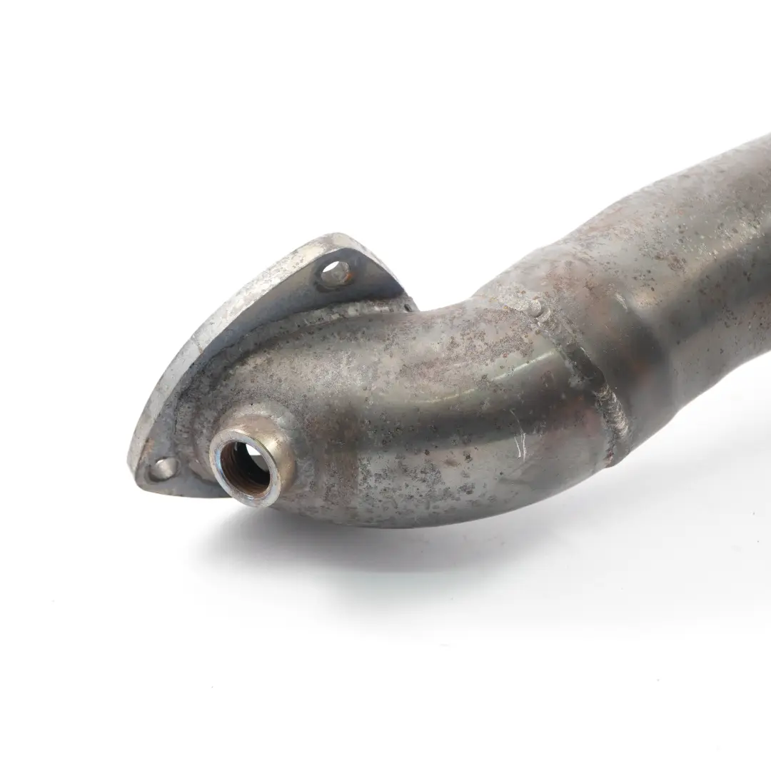 Decat Downpipe Catless Benzin Rohr für Mini Cooper S N14 R55 R56 R57 mit Teilenummer 7587713 Mini Cooper S N14 R55 R56 R57 Decat Downpipe Catless Benzin Rohr - SKU 7587713-1 - Teilenummer 7587713