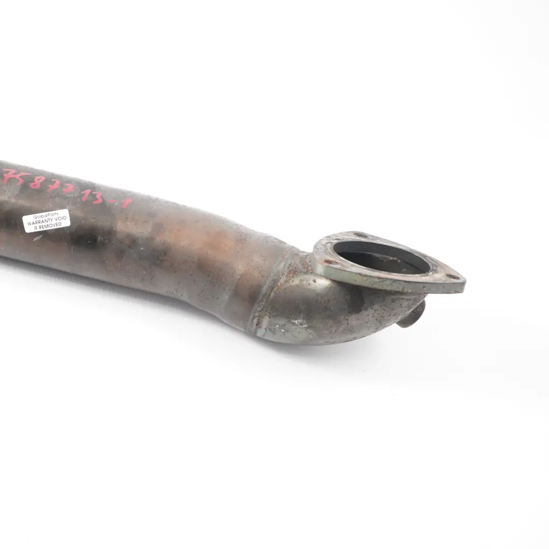 Mini Cooper S N14 R55 R56 R57 Decat Downpipe Pipe d'echappement essence - SKU 7587713-1 - Numéro de pièce 7587713