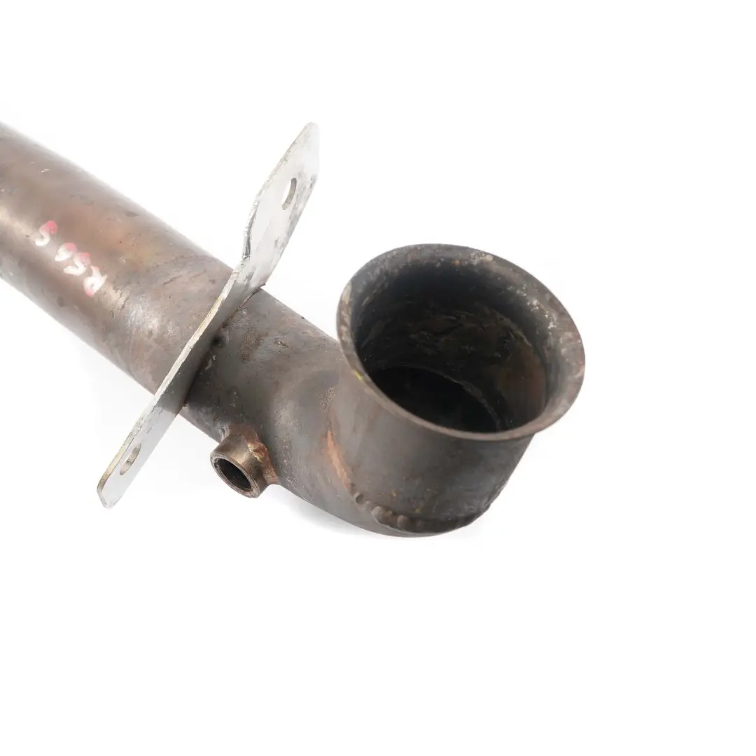 Decat Downpipe Catless Benzin Rohr für Mini Cooper S N14 R55 R56 R57 mit Teilenummer 7587713 Mini Cooper S N14 R55 R56 R57 Decat Downpipe Catless Benzin Rohr - SKU 7587713-1 - Teilenummer 7587713