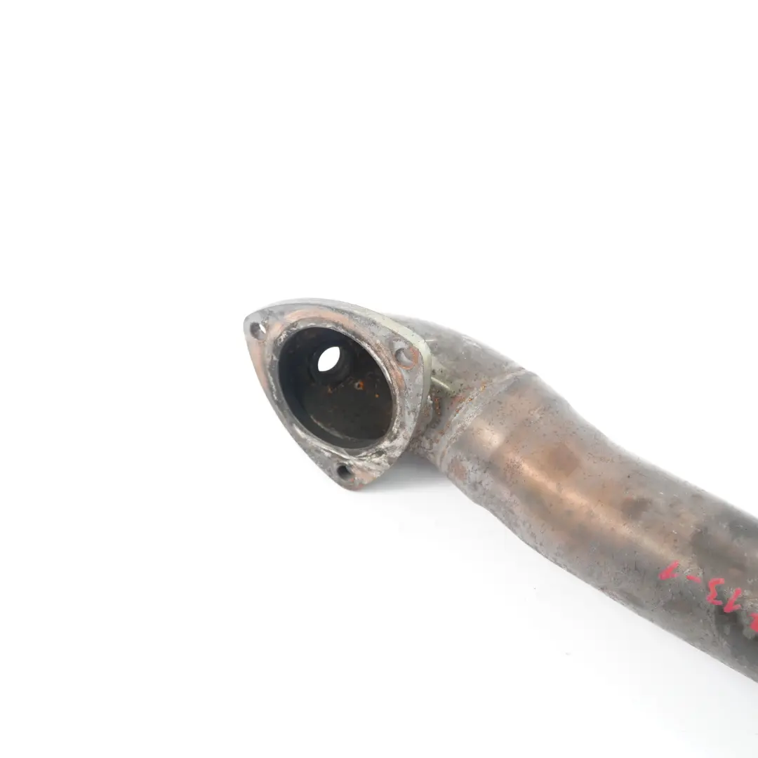 Decat Downpipe Catless Benzin Rohr für Mini Cooper S N14 R55 R56 R57 mit Teilenummer 7587713 Mini Cooper S N14 R55 R56 R57 Decat Downpipe Catless Benzin Rohr - SKU 7587713-1 - Teilenummer 7587713