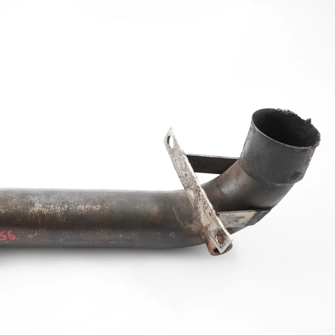 Mini Cooper S N14 R55 R56 R57 Decat Fallrohr Catless Benzin Rohr - SKU 7587713-2 - Teilenummer 7587713