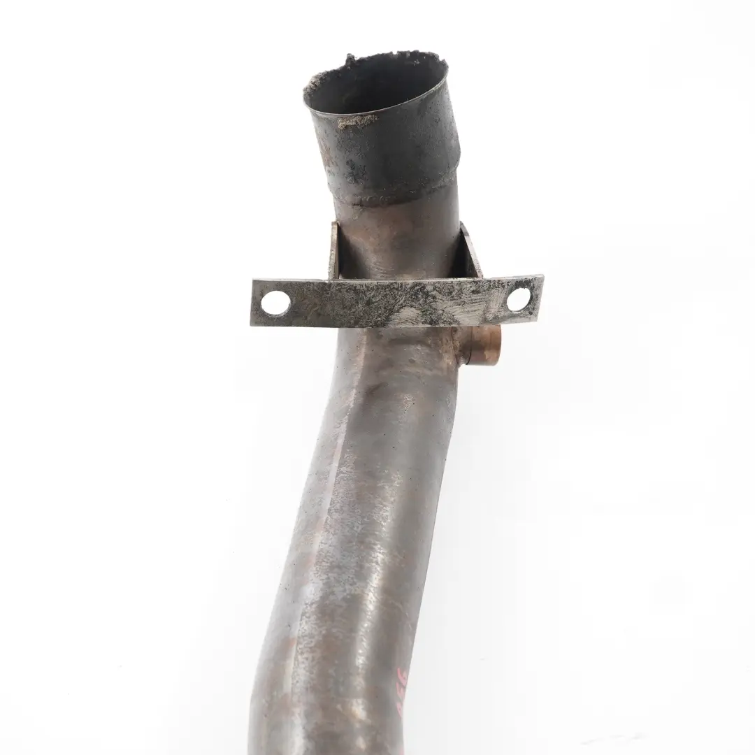 Decat Fallrohr Catless Benzin Rohr für Mini Cooper S N14 R55 R56 R57 mit Teilenummer 7587713 Mini Cooper S N14 R55 R56 R57 Decat Fallrohr Catless Benzin Rohr - SKU 7587713-2 - Teilenummer 7587713
