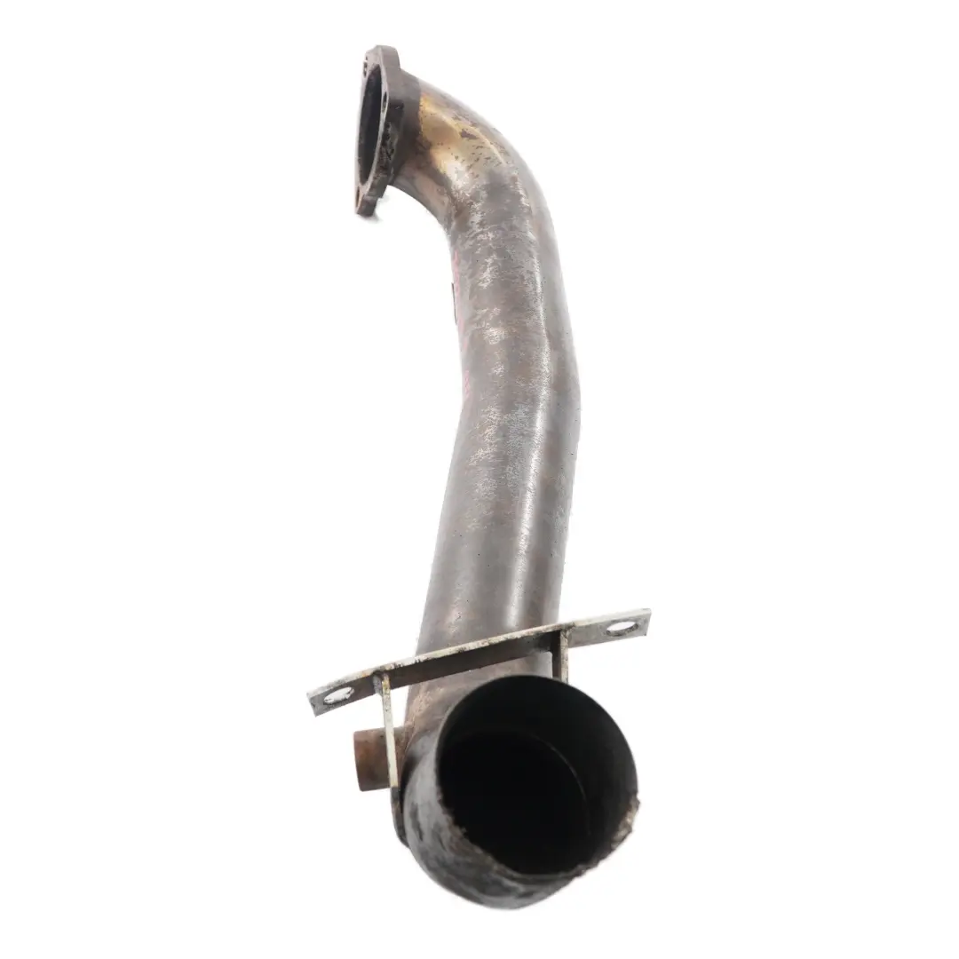 Mini Cooper S N14 R55 R56 R57 Decat Downpipe Petrol Exhaust Pipe - SKU 7587713-2 - Part number 7587713