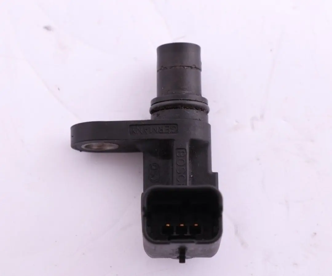 Sensor De posicion del arbol De levas 7570191 para BMW F20 F21 F30 R55 R56 R57 con número de pieza 7588095 BMW F20 F21 F30 R55 R56 R57 Sensor De posicion del arbol De levas 7570191 - SKU 7588095 - Número de pieza 7588095