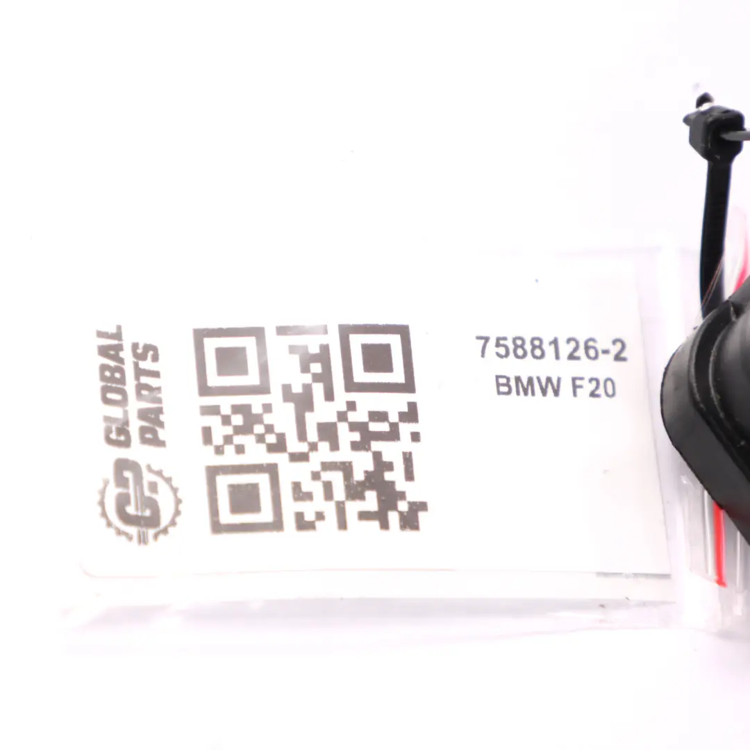  Collettore BMW F10 F20 F21 F30 F31 benzina N20 Collettore di aspirazione - SKU 7588126-2 - Numero di parte 7588126