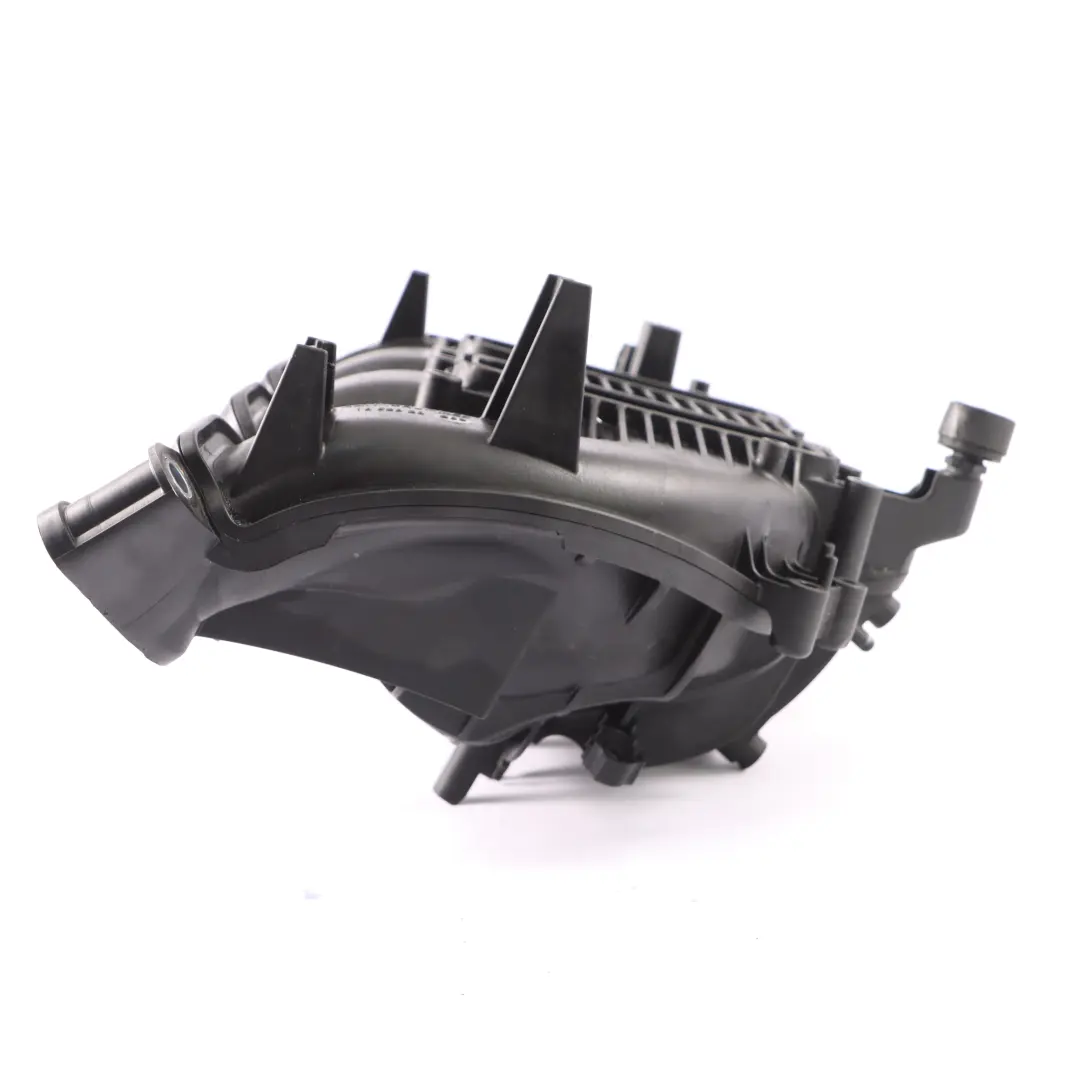 Collettore BMW F10 F20 F21 F30 F31 benzina N20 Collettore di aspirazione per con numero di parte 7588126 Collettore BMW F10 F20 F21 F30 F31 benzina N20 Collettore di aspirazione - SKU 7588126-2 - Numero di parte 7588126