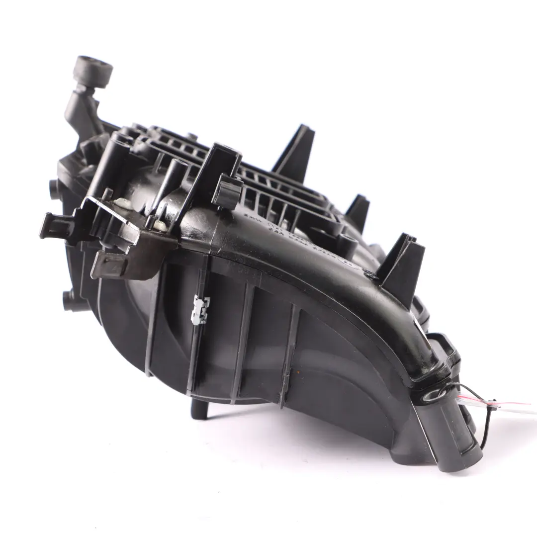Collecteur BMW F10 F20 F30 F31 Petrol N20 Collecteur d'admission d'air pour à propos du numéro de pièce 7588126 Collecteur BMW F10 F20 F30 F31 Petrol N20 Collecteur d'admission d'air - SKU 7588126-2 - Numéro de pièce 7588126
