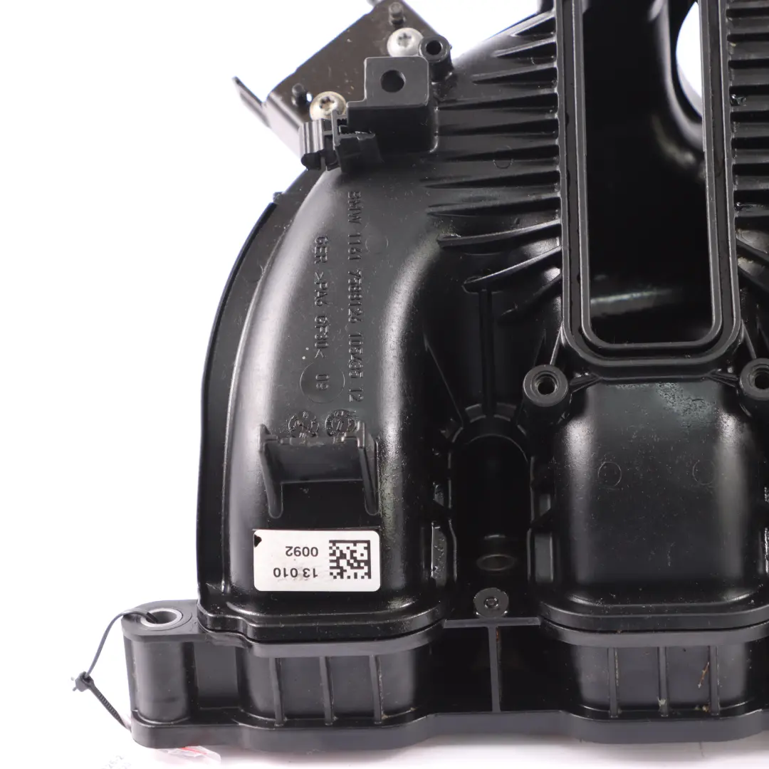 Collecteur BMW F10 F20 F30 F31 Petrol N20 Collecteur d'admission d'air pour à propos du numéro de pièce 7588126 Collecteur BMW F10 F20 F30 F31 Petrol N20 Collecteur d'admission d'air - SKU 7588126-2 - Numéro de pièce 7588126