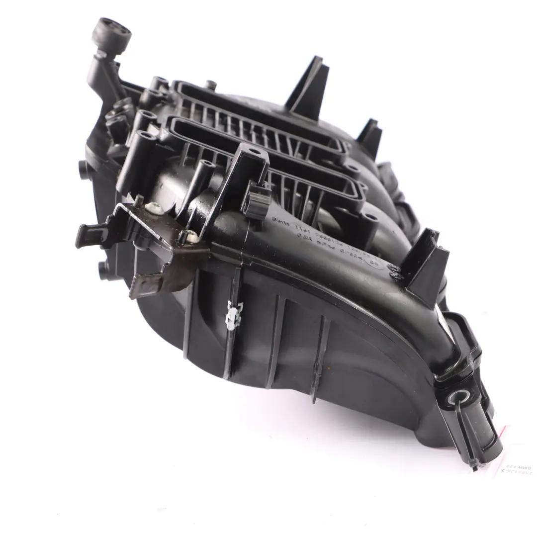 Collecteur BMW F10 F20 F30 F31 Petrol N20 Collecteur d'admission d'air pour à propos du numéro de pièce 7588126 Collecteur BMW F10 F20 F30 F31 Petrol N20 Collecteur d'admission d'air - SKU 7588126-2 - Numéro de pièce 7588126