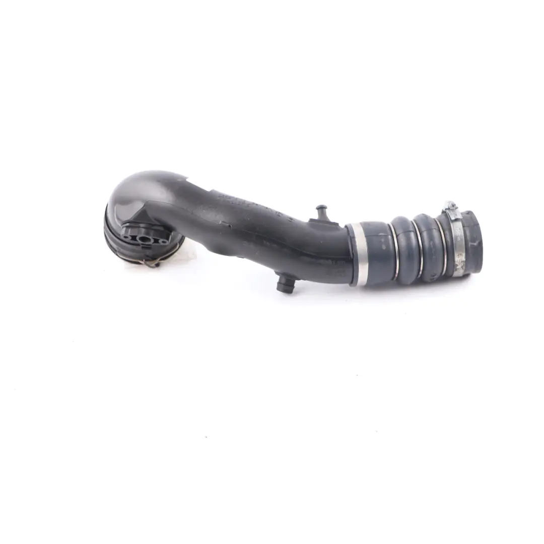  Intake Pipe Bmw F10 F11 F07 GT Petrol N55 Air Duct Intercooler Line - SKU 7588268 - Part number 7588268