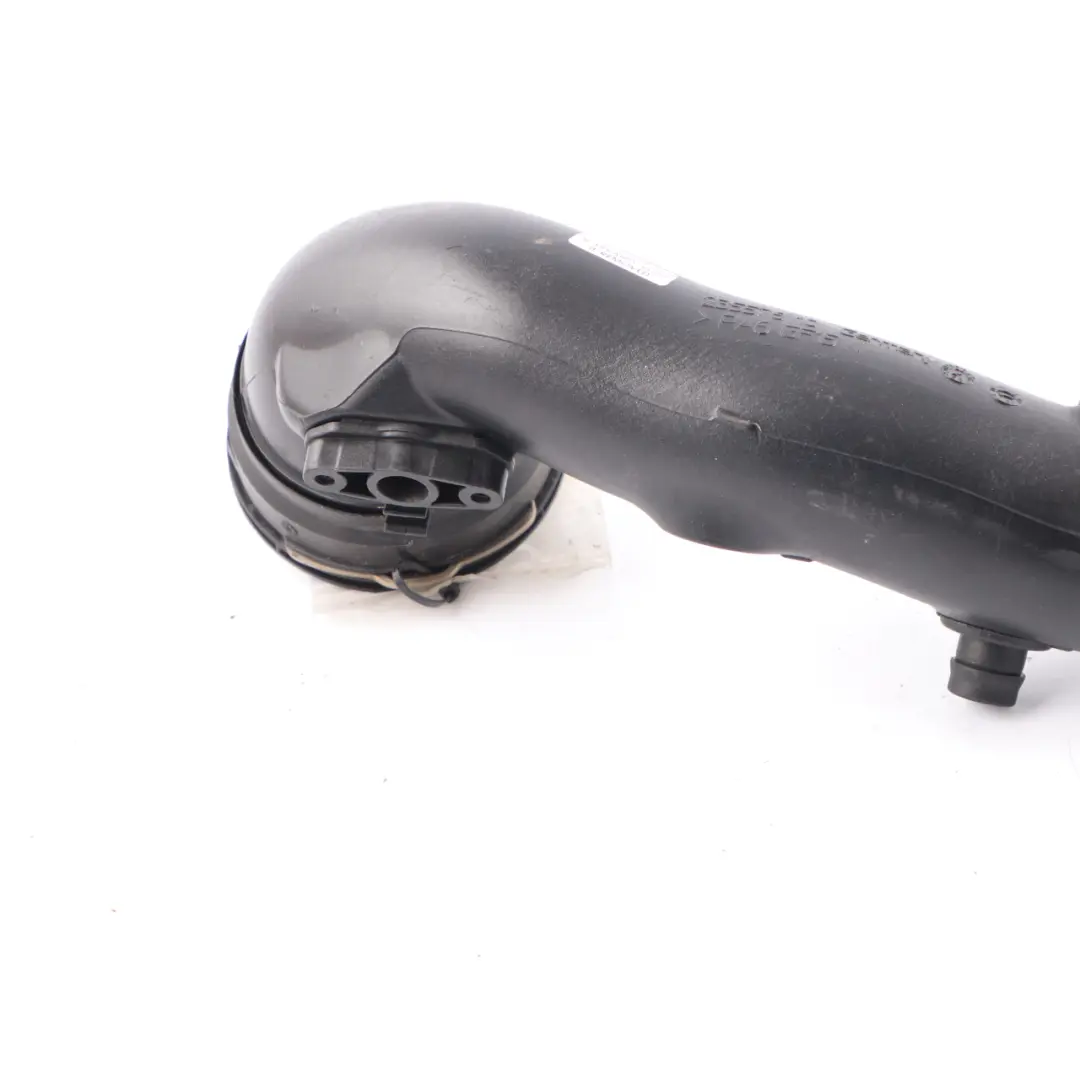 Gasolina N55 Admisión Conducto Aire Intercooler Línea para BMW F10 F11 F07 GT con número de pieza 7588268 BMW F10 F11 F07 GT Gasolina N55 Admisión Conducto Aire Intercooler Línea - SKU 7588268 - Número de pieza 7588268