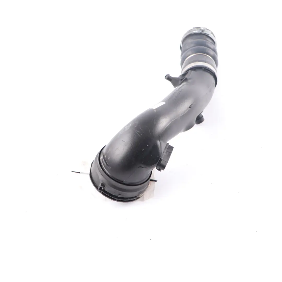  Intake Pipe Bmw F10 F11 F07 GT Petrol N55 Air Duct Intercooler Line - SKU 7588268 - Part number 7588268
