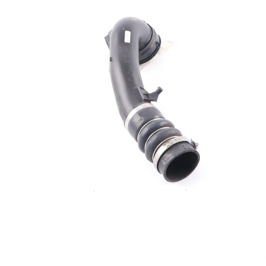 N55 Intake Pipe Air Duct Intercooler Line to BMW F10 F11 F07 GT Petrol with Part number 7588268 BMW F10 F11 F07 GT Petrol N55 Intake Pipe Air Duct Intercooler Line - SKU 7588268 - Part number 7588268