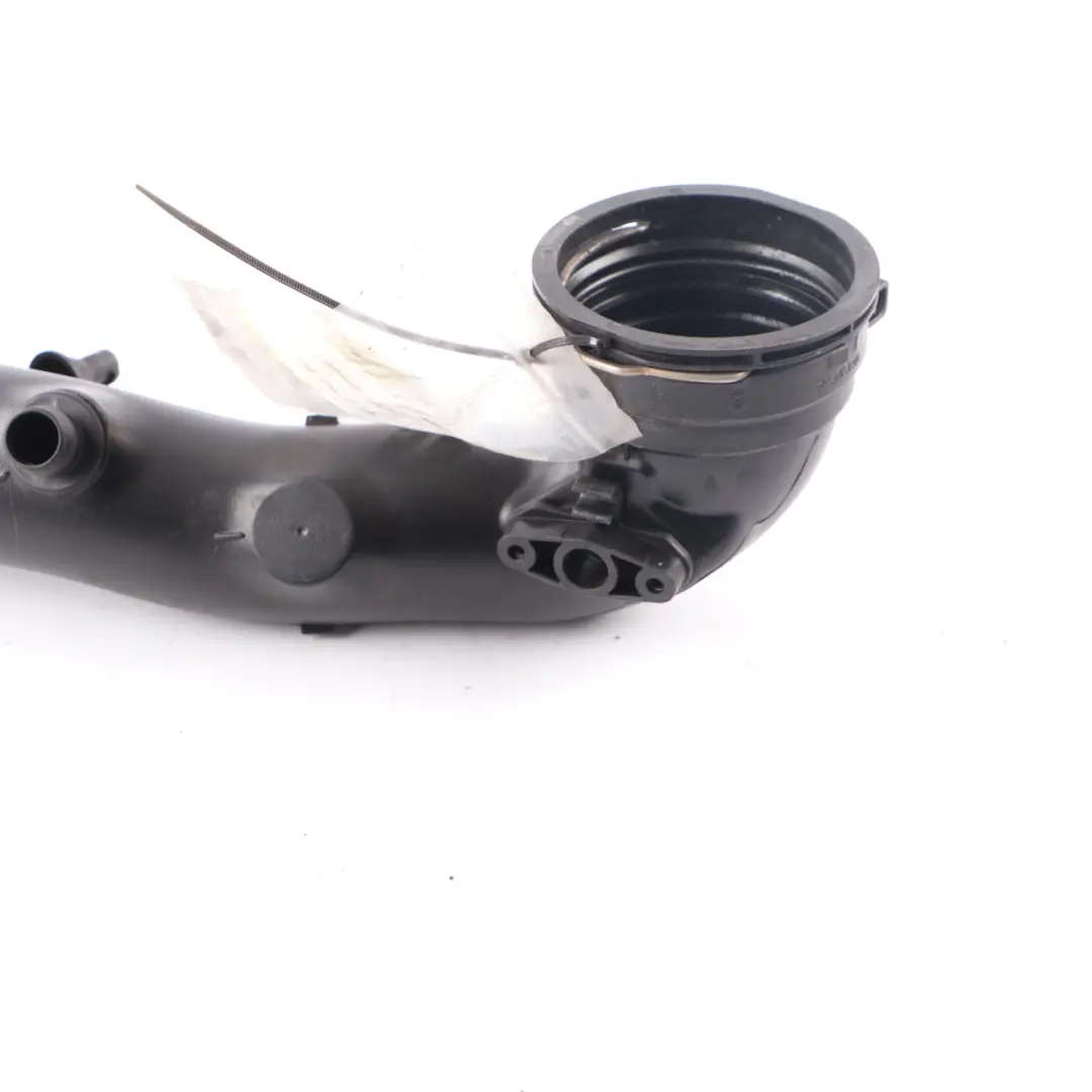 Essence N55 Conduit D'Admission Air Intercooler pour BMW F10 F11 F07 GT à propos du numéro de pièce 7588268 BMW F10 F11 F07 GT Essence N55 Conduit D'Admission Air Intercooler - SKU 7588268 - Numéro de pièce 7588268