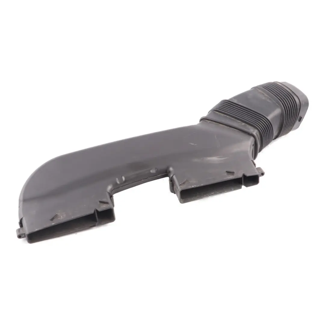 N20 Petrol Engine Intake Silencer Air Intake Pipe Hose Duct to BMW X1 E84 with Part number 7588279 BMW X1 E84 N20 Petrol Engine Intake Silencer Air Intake Pipe Hose Duct - SKU 7588279 - Part number 7588279