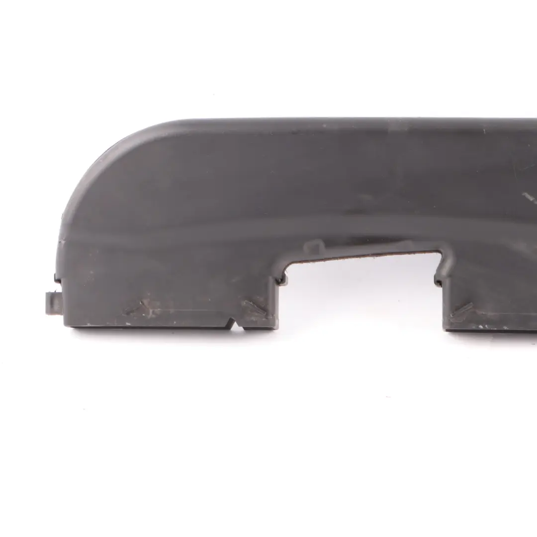 BMW X1 E84 N20 Petrol Engine Intake Silencer Air Intake Pipe Hose Duct - SKU 7588279 - Part number 7588279