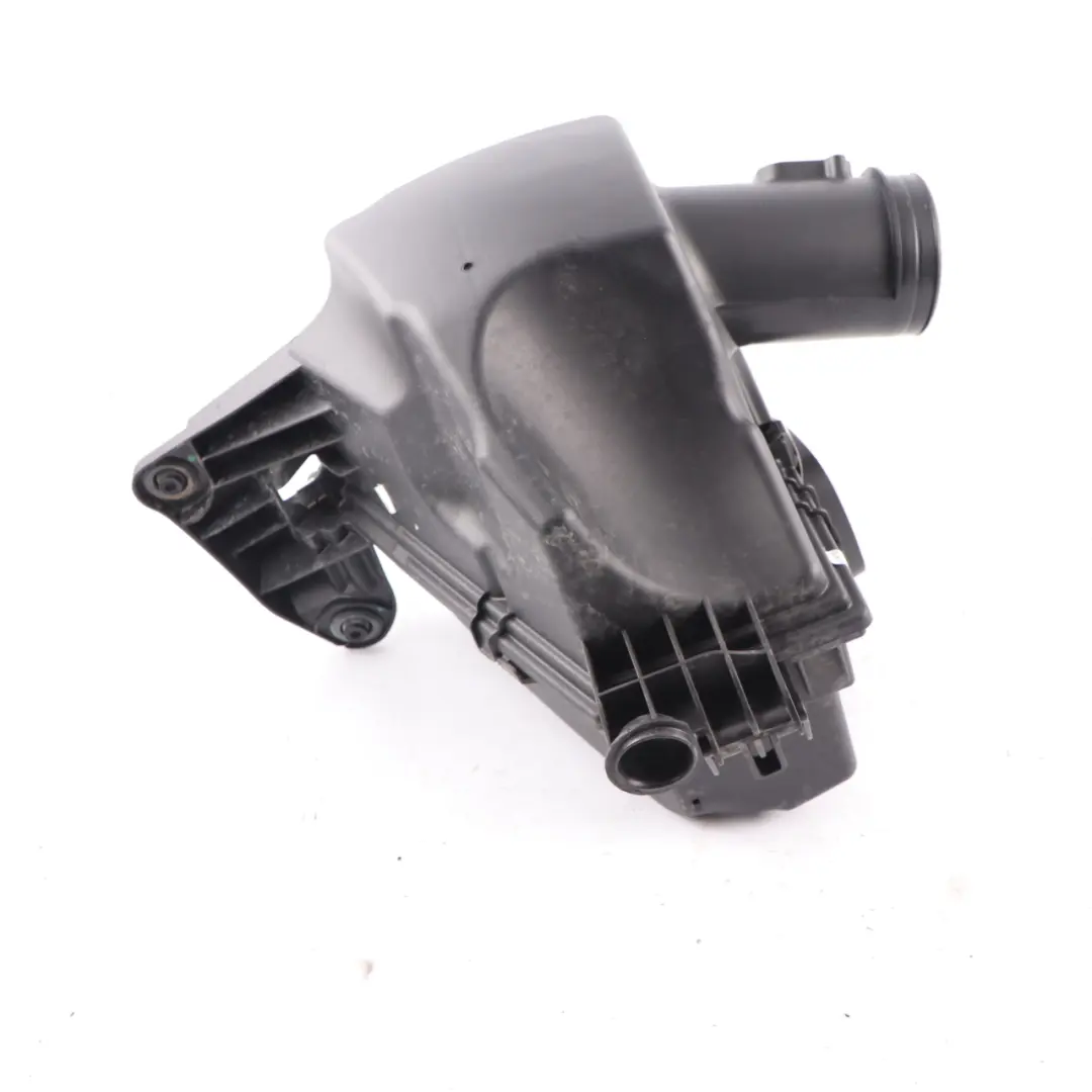 Intake Silencer BMW X1 E84 16i 20i 28iX N20 Air Filter Box Muffler to with Part number 7588280 Intake Silencer BMW X1 E84 16i 20i 28iX N20 Air Filter Box Muffler - SKU 7588280 - Part number 7588280