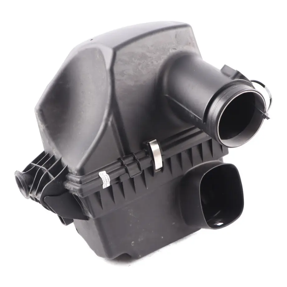 28iX N20 Silenziatore aspirazione Filtro aria Box per BMW X1 E84 16i 20i con numero di parte 7588280 BMW X1 E84 16i 20i 28iX N20 Silenziatore aspirazione Filtro aria Box - SKU 7588280 - Numero di parte 7588280