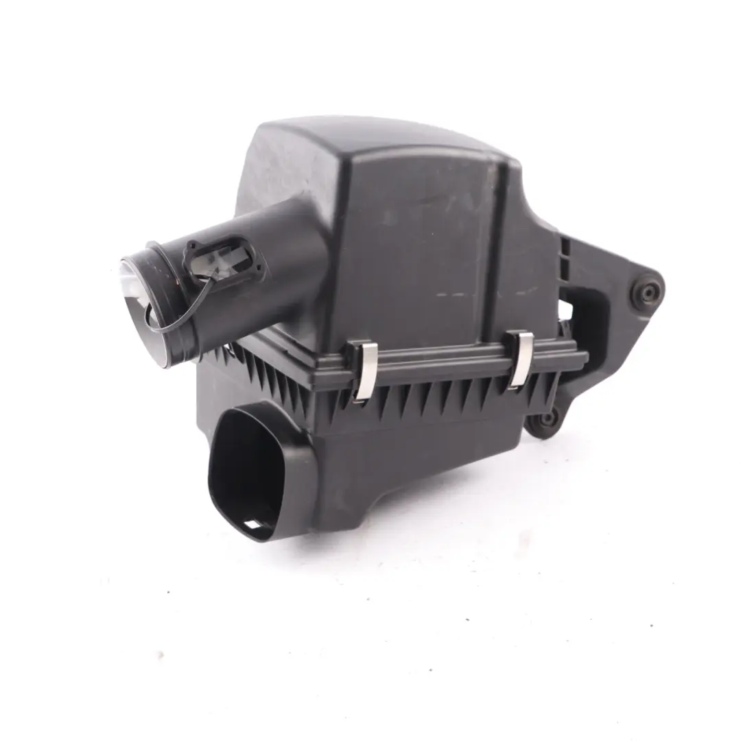 28iX N20 Silenziatore aspirazione Filtro aria Box per BMW X1 E84 16i 20i con numero di parte 7588280 BMW X1 E84 16i 20i 28iX N20 Silenziatore aspirazione Filtro aria Box - SKU 7588280 - Numero di parte 7588280