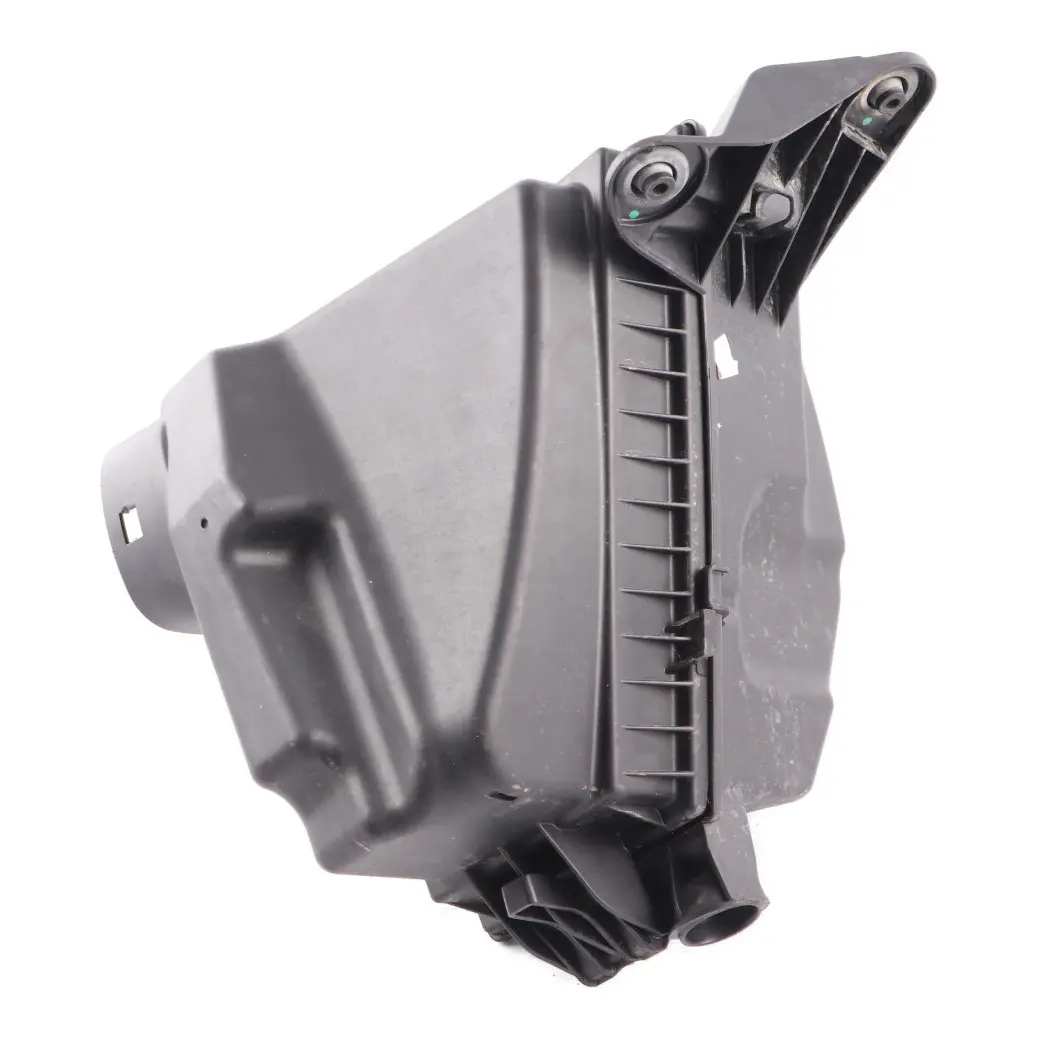 28iX N20 Silenziatore aspirazione Filtro aria Box per BMW X1 E84 16i 20i con numero di parte 7588280 BMW X1 E84 16i 20i 28iX N20 Silenziatore aspirazione Filtro aria Box - SKU 7588280 - Numero di parte 7588280