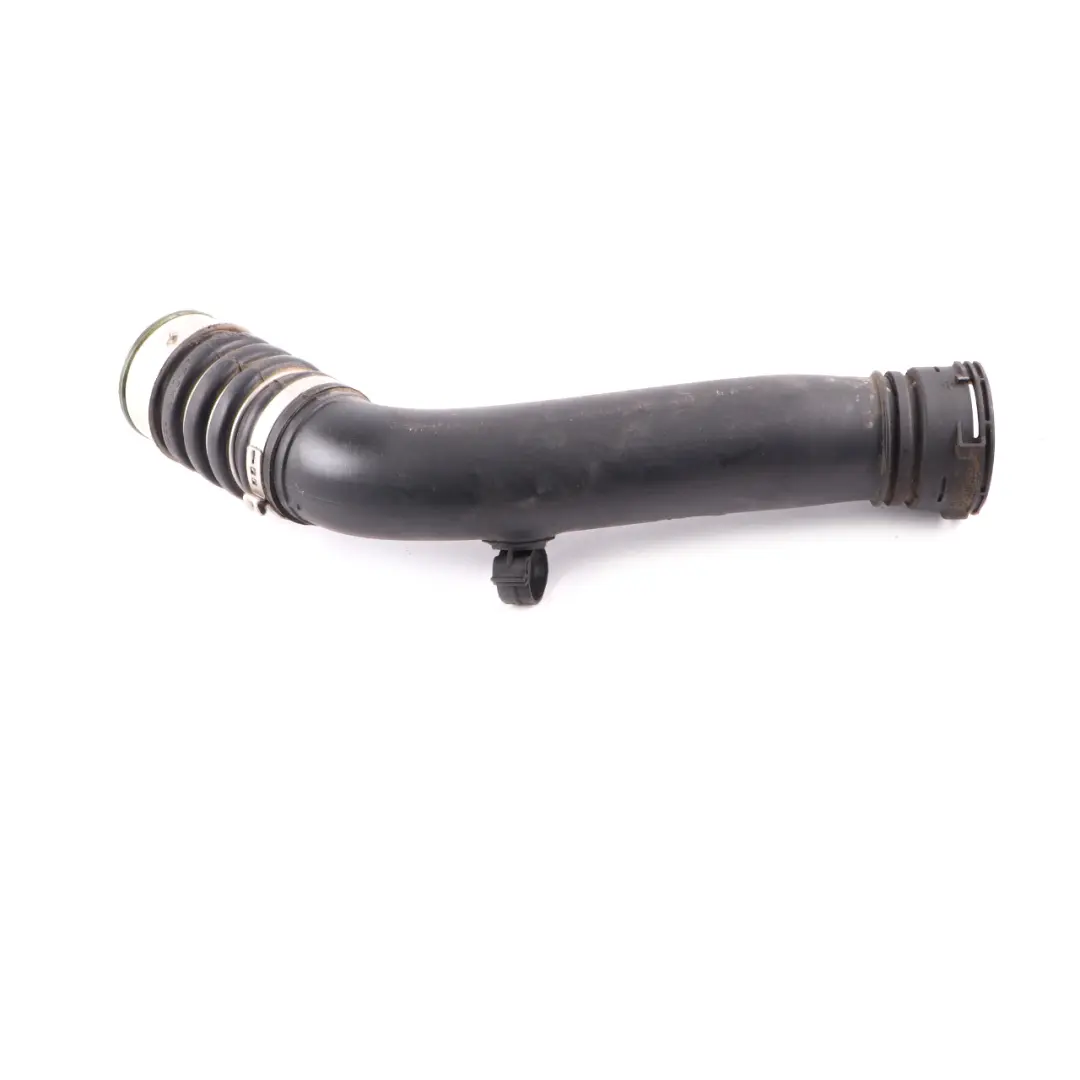 Tubo di aspirazione BMW X1 E84 Z4 E89 N20 Turbo Intercooler flessibile per con numero di parte 7588283 Tubo di aspirazione BMW X1 E84 Z4 E89 N20 Turbo Intercooler flessibile - SKU 7588283 - Numero di parte 7588283