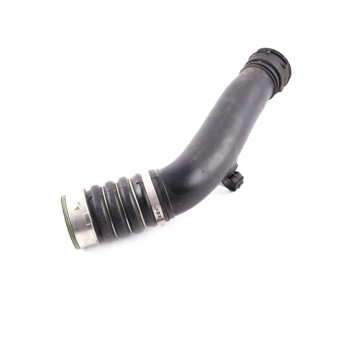 Air Intake Pipe BMW X1 E84 Z4 E89 N20 Turbo Intercooler Hose Line - SKU 7588283 - Part number 7588283