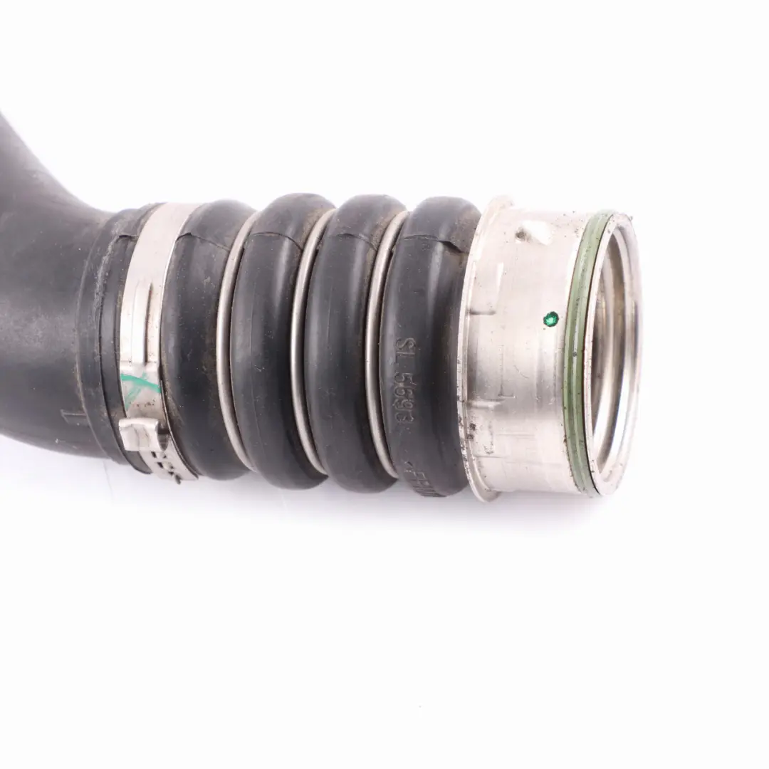 Luftansaugrohr BMW X1 E84 Z4 E89 N20 Ladeluftkühler Schlauchleitung für mit Teilenummer 7588283 Luftansaugrohr BMW X1 E84 Z4 E89 N20 Ladeluftkühler Schlauchleitung - SKU 7588283 - Teilenummer 7588283