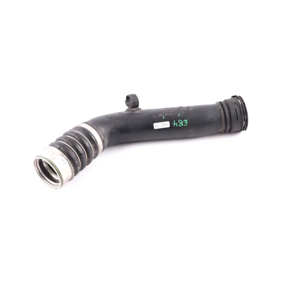  Luftansaugrohr BMW X1 E84 Z4 E89 N20 Ladeluftkühler Schlauchleitung - SKU 7588283 - Teilenummer 7588283
