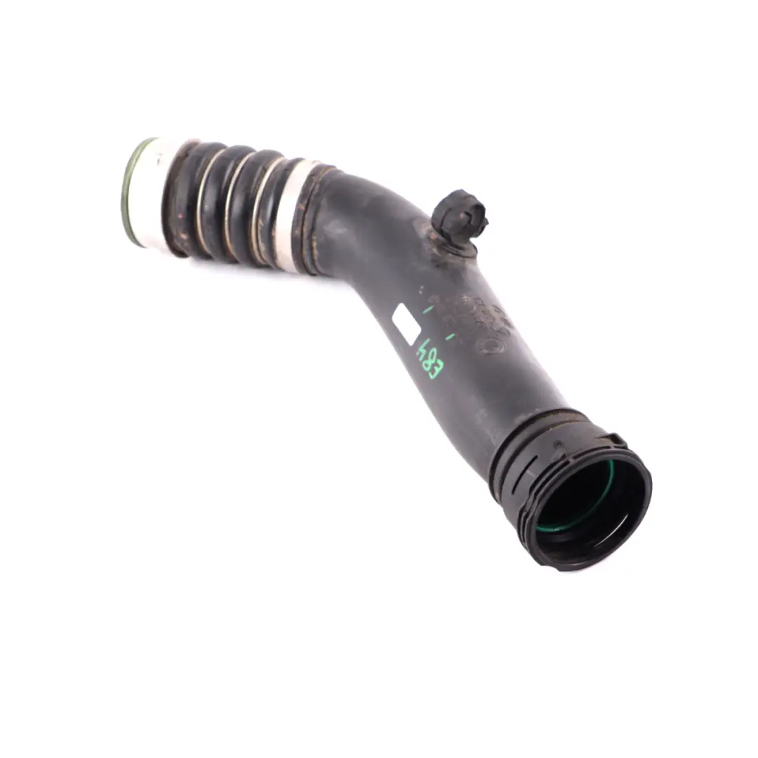 Intake Pipe BMW X1 E84 Z4 E89 N20 Turbo Intercooler Hose Line to Air with Part number 7588283 Air Intake Pipe BMW X1 E84 Z4 E89 N20 Turbo Intercooler Hose Line - SKU 7588283 - Part number 7588283