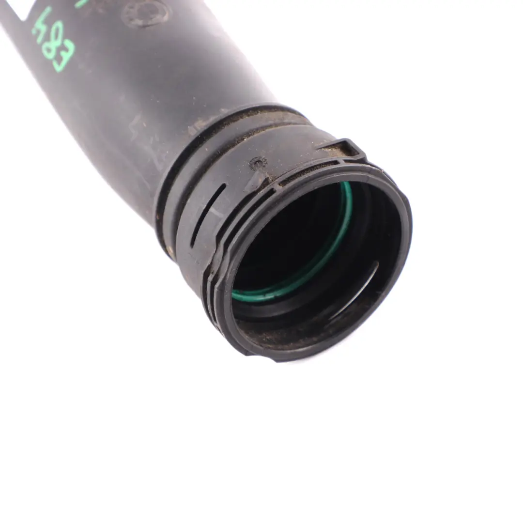 Tubo de admisión de aire BMW X1 E84 Z4 E89 N20 Intercooler manguera para con número de pieza 7588283 Tubo de admisión de aire BMW X1 E84 Z4 E89 N20 Intercooler manguera - SKU 7588283 - Número de pieza 7588283