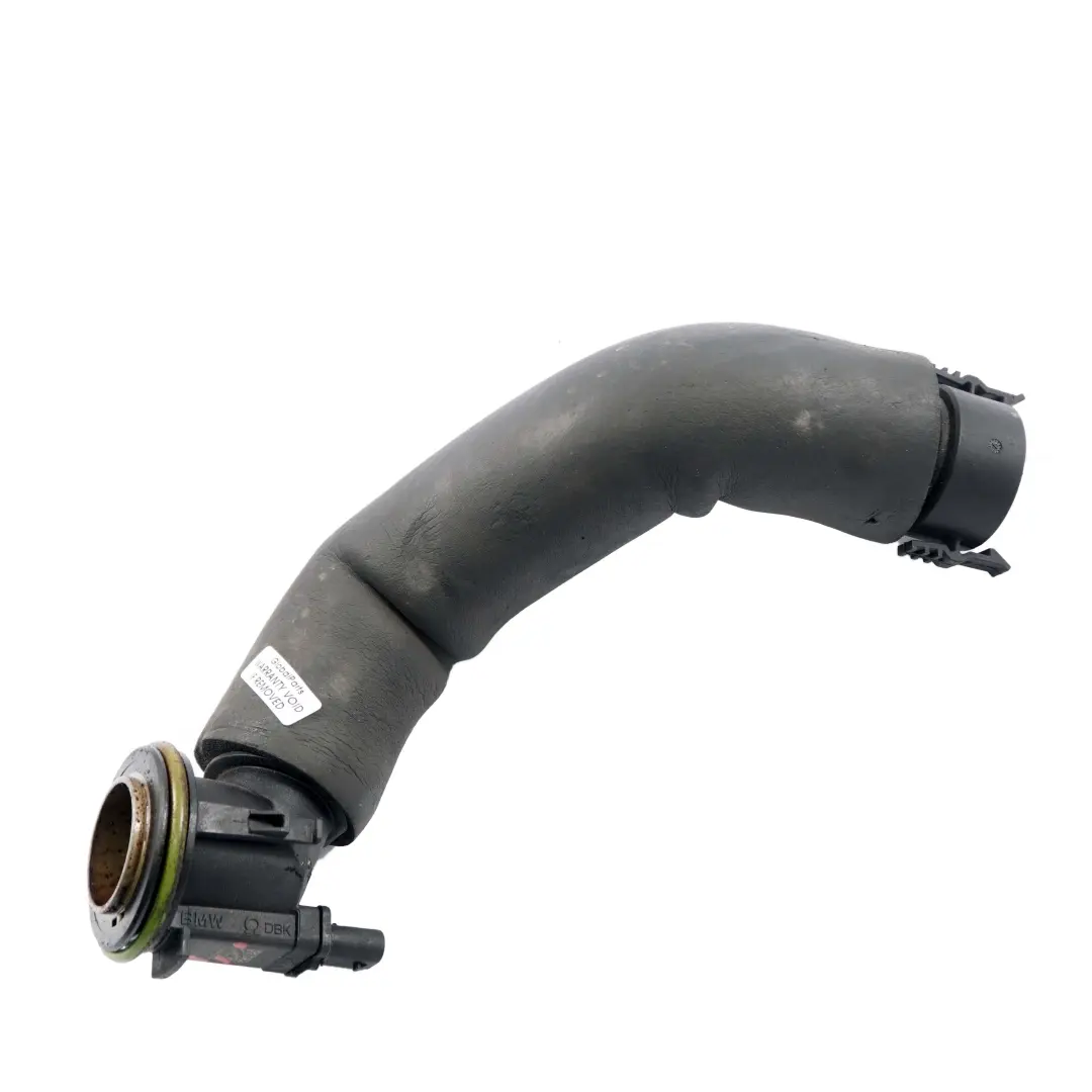 BMW Z4 E89 F20 F21 F30 Cylinder Head Ventilation Line Hose Pipe Sensor - SKU 7588417-1 - Part number 7588417