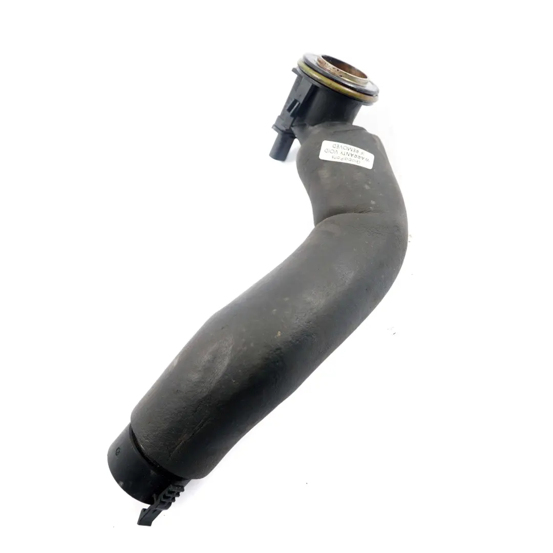 BMW 1 3 Z4 er E89 F20 F21 F30 Rücklaufleitung Entlüftungsleitung Rohr - SKU 7588417-1 - Teilenummer 7588417