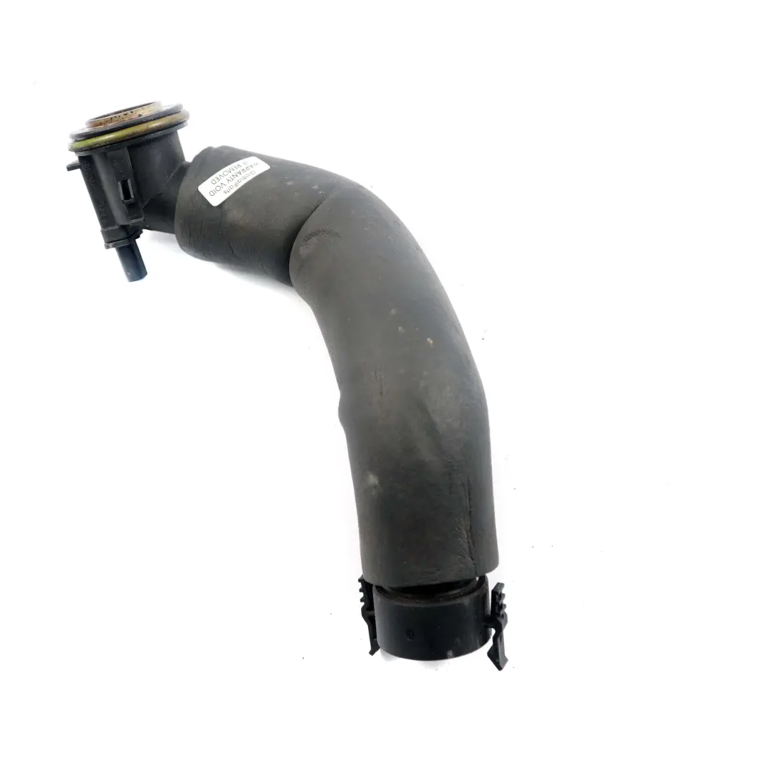 BMW Z4 E89 F20 F21 F30 Cylinder Head Ventilation Line Hose Pipe Sensor - SKU 7588417-1 - Part number 7588417