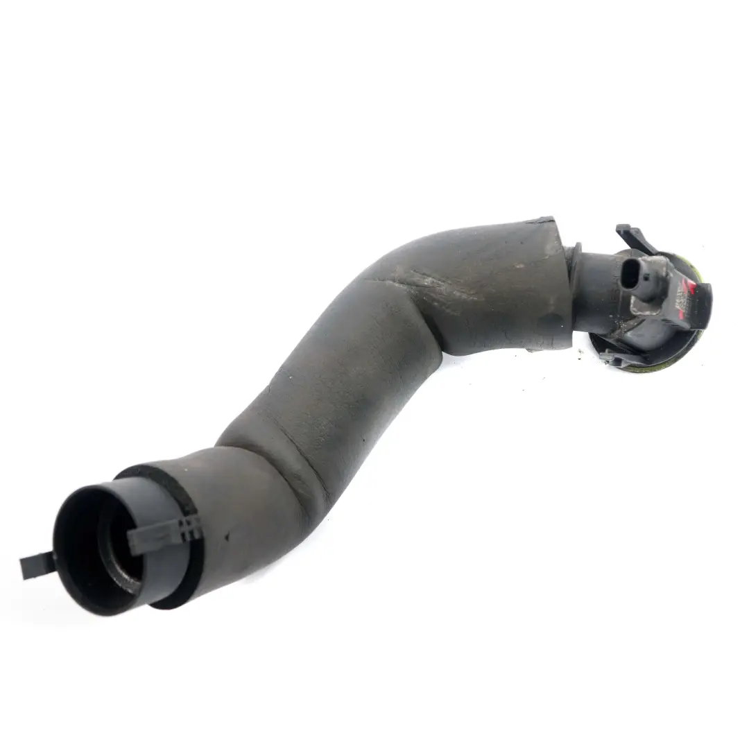 BMW 1 3 Z4 er E89 F20 F21 F30 Rücklaufleitung Entlüftungsleitung Rohr - SKU 7588417-1 - Teilenummer 7588417