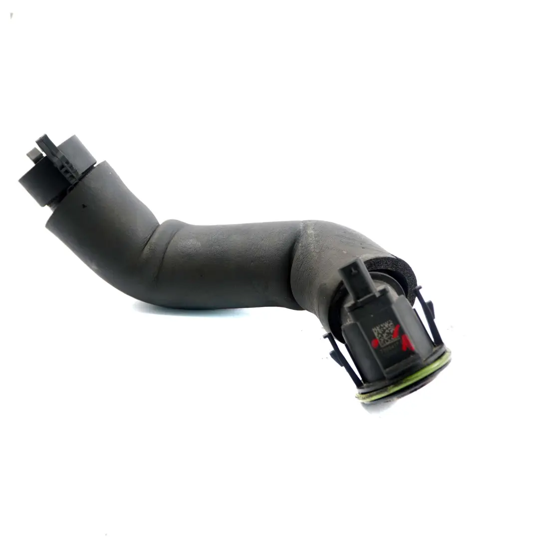 BMW Z4 E89 F20 F21 F30 Cylinder Head Ventilation Line Hose Pipe Sensor - SKU 7588417-1 - Part number 7588417