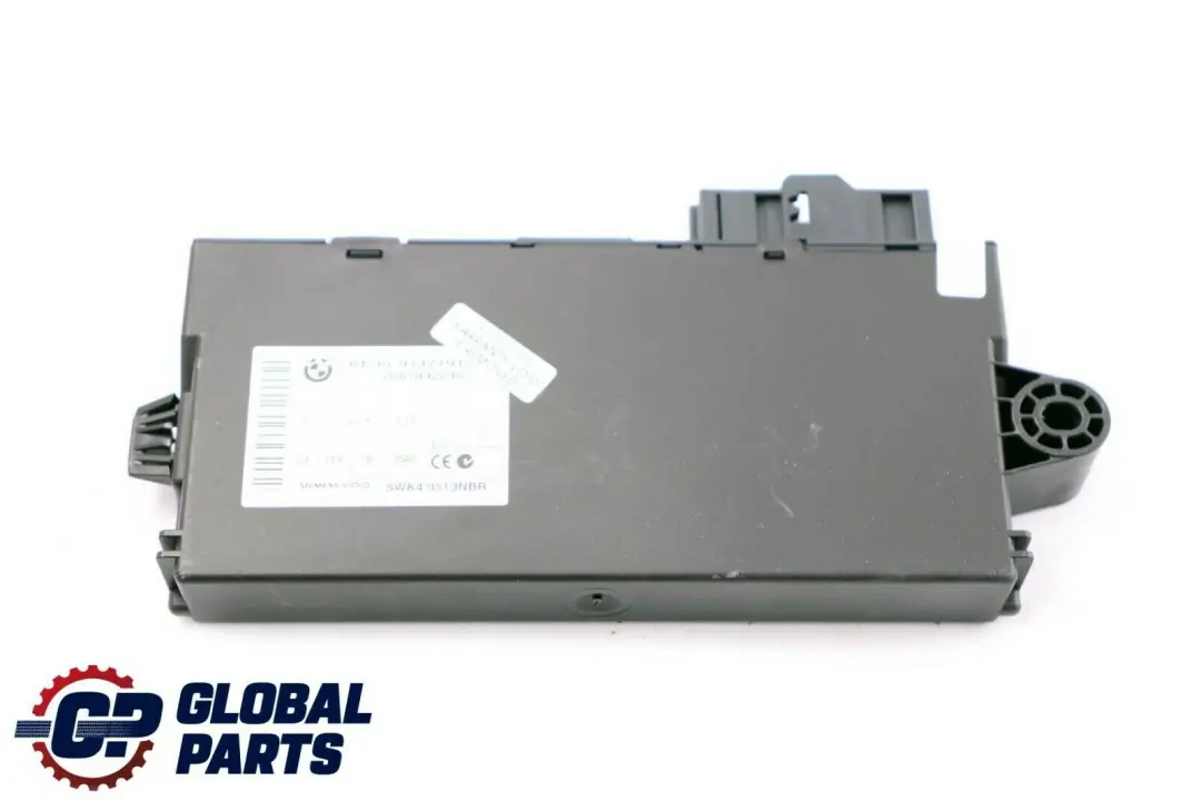 ECU Kit DME CAS3 Key BMW Mini Cooper R55 R56 N12 1.6 Petrol Engine - SKU 7588502-1 - Part number 7588502
