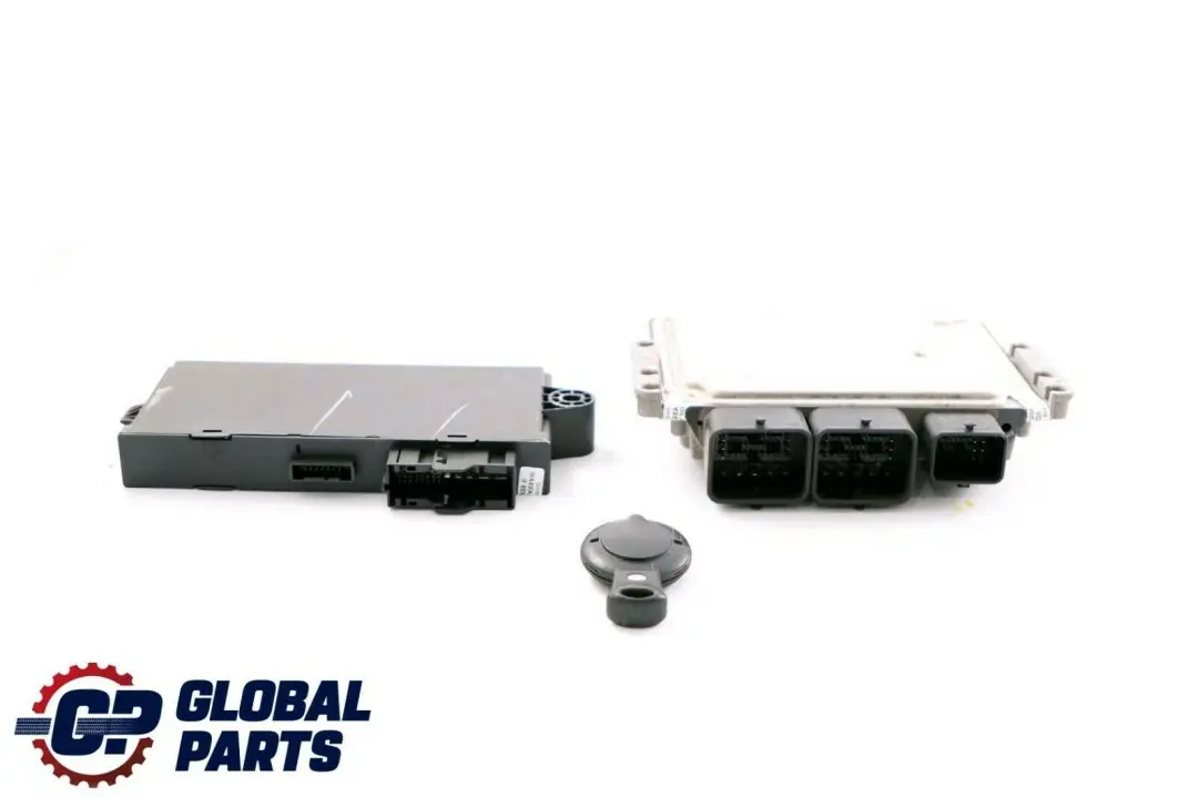 Mini Cooper R55 R56 N12 1.6 Gasolina Motor ECU Kit DME CAS3 Clave - SKU 7588502-1 - Número de pieza 7588502