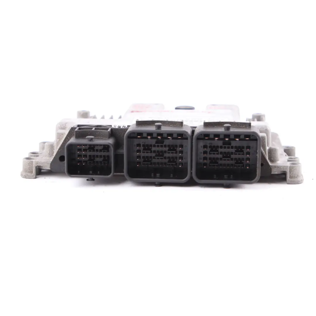 Benzina Motore ECU Kit DME CAS3 + 2 Chiavi per Mini One R55 R56 N12 1.4 con numero di parte 7588502 Mini One R55 R56 N12 1.4 Benzina Motore ECU Kit DME CAS3 + 2 Chiavi - SKU 7588502-5 - Numero di parte 7588502