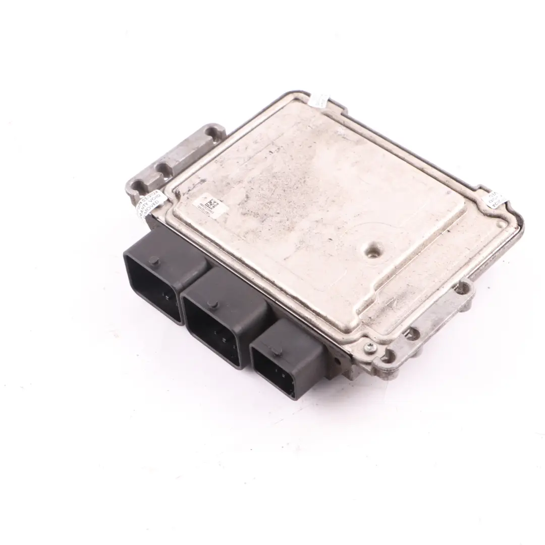 Mini One R55 R56 Petrol N12 95HP Engine Control Unit ECU DME Automatic - SKU 7588502-6 - Part number 7588502