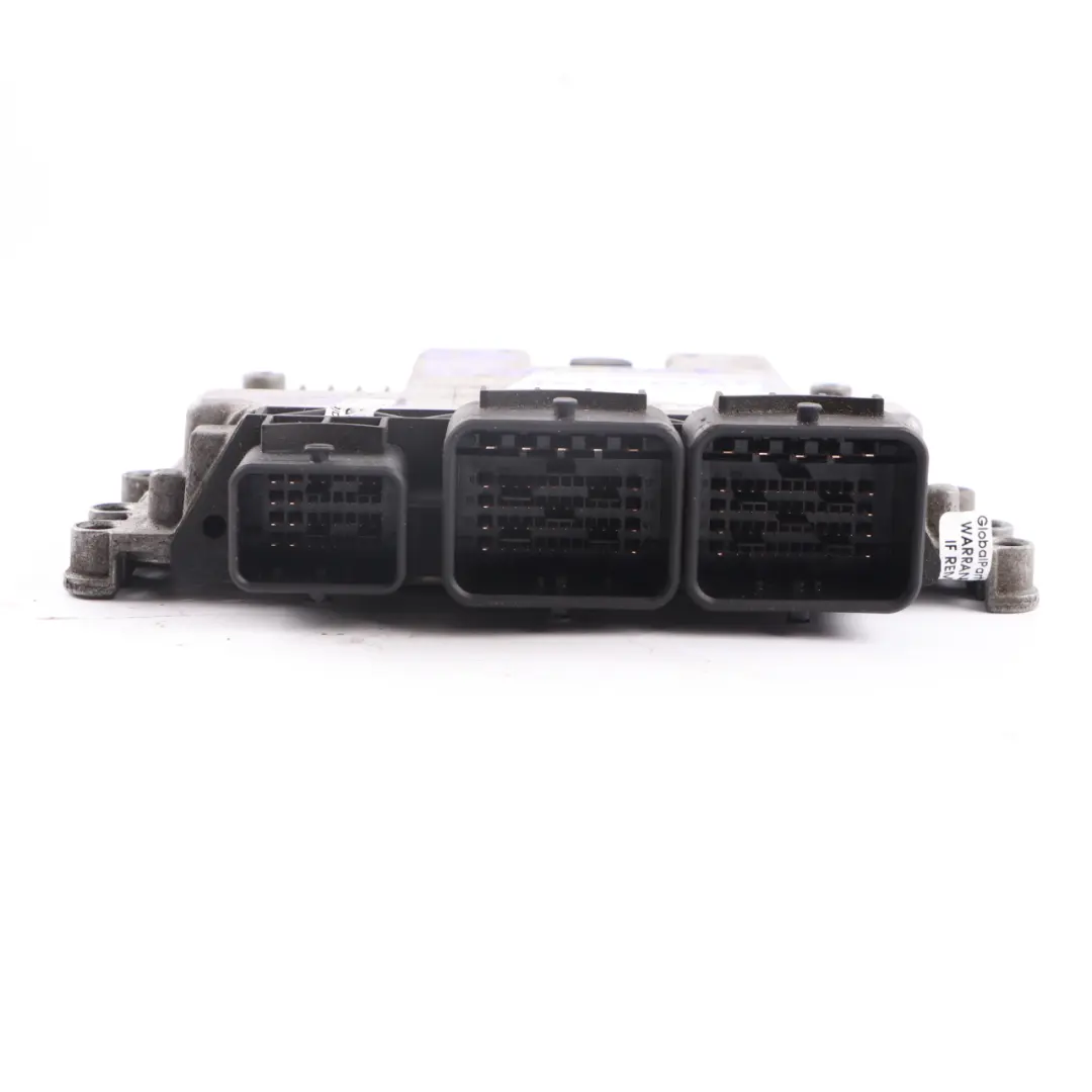 Benzin N12 DME Steuergerät Schaltgetriebe für Mini Cooper One R55 R56 R57 mit Teilenummer 7588502 Mini Cooper One R55 R56 R57 Benzin N12 DME Steuergerät Schaltgetriebe - SKU 7588502-6 - Teilenummer 7588502