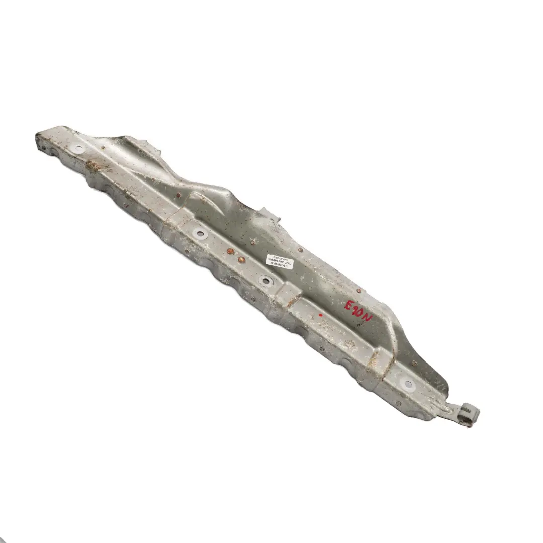 Turbocharger Cover Panel BMW E90 LCI F20 F30 N55 Vacuum Holder Support to with Part number 7588579 Turbocharger Cover Panel BMW E90 LCI F20 F30 N55 Vacuum Holder Support - SKU 7588579 - Part number 7588579