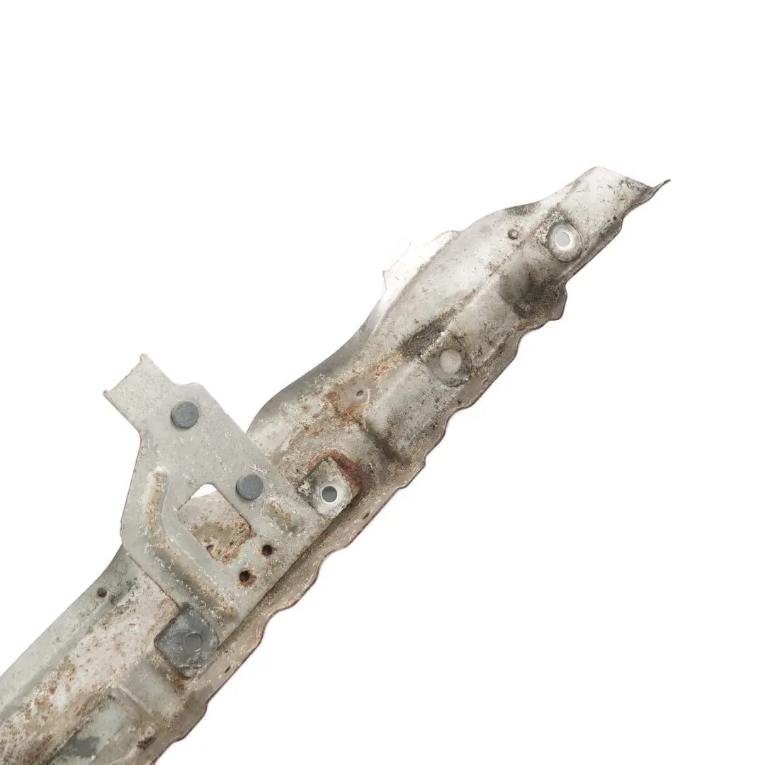 N55 Osłona Mocowanie Turbosprężarki do BMW E90 LCI F20 o numerze 7588579 BMW E90 LCI F20 N55 Osłona Mocowanie Turbosprężarki - SKU 7588579 - Numer Części 7588579