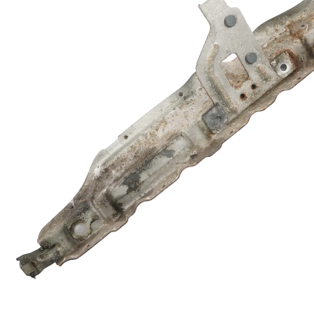 N55 Osłona Mocowanie Turbosprężarki do BMW E90 LCI F20 o numerze 7588579 BMW E90 LCI F20 N55 Osłona Mocowanie Turbosprężarki - SKU 7588579 - Numer Części 7588579