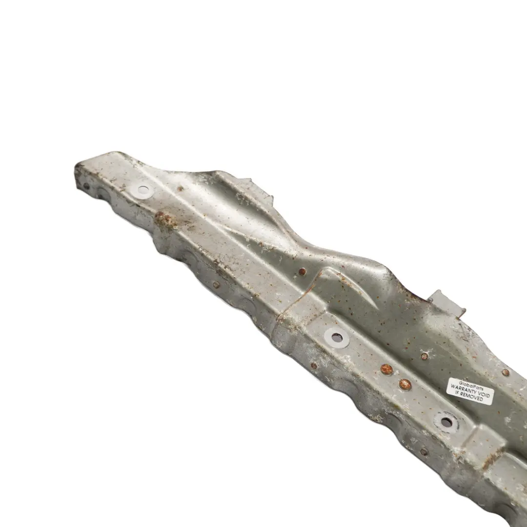 Couvercle De Turbo BMW E90 LCI F20 F30 N55 Support Du Porte Vide pour à propos du numéro de pièce 7588579 Couvercle De Turbo BMW E90 LCI F20 F30 N55 Support Du Porte Vide - SKU 7588579 - Numéro de pièce 7588579