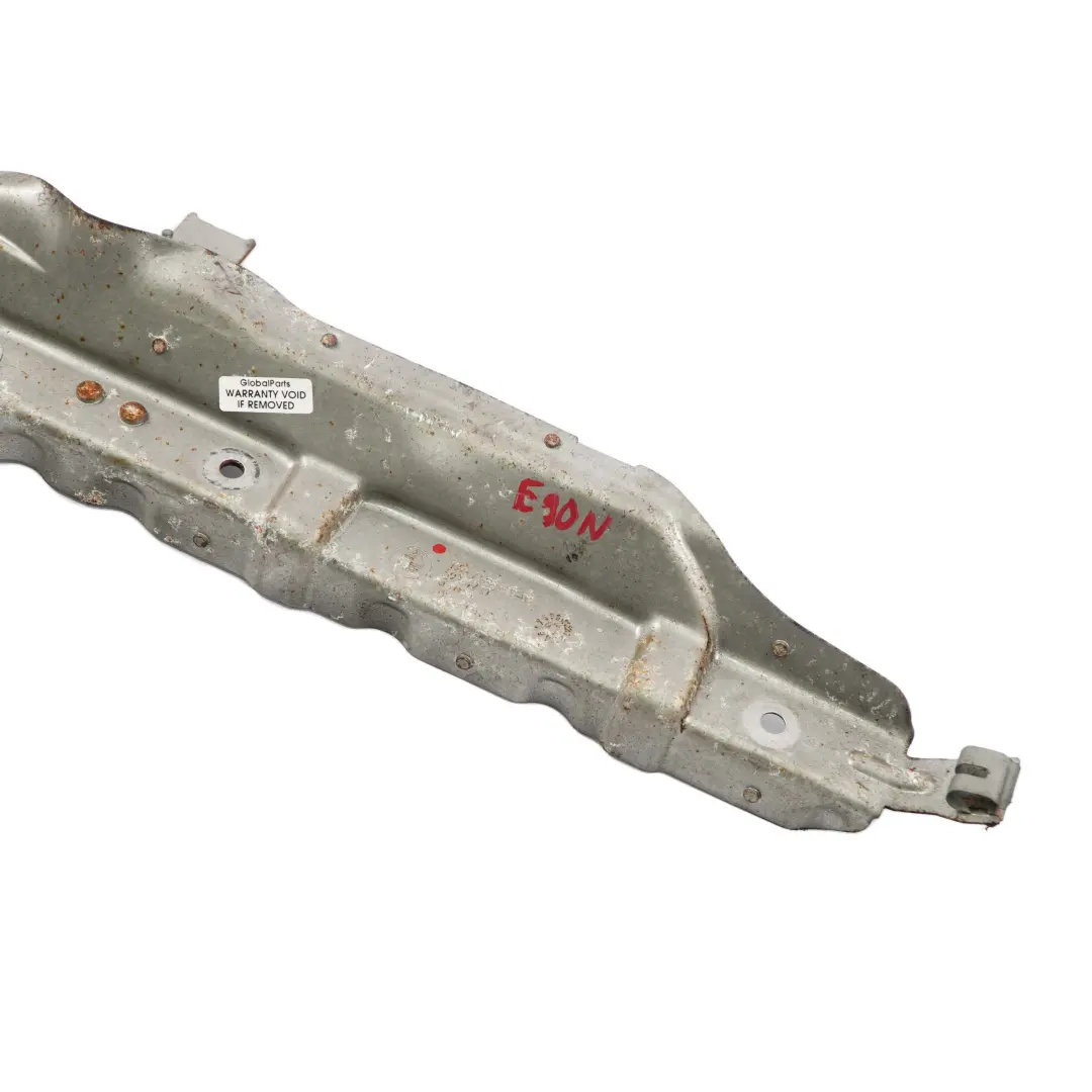  Couvercle De Turbo BMW E90 LCI F20 F30 N55 Support Du Porte Vide - SKU 7588579 - Numéro de pièce 7588579